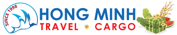 Hong Minh Cargo là công ty vận chuyễn hàng hóa về Việt Nam nhanh nhất, và với giá cả phải chăng – Hong Minh Cargo, Inc.